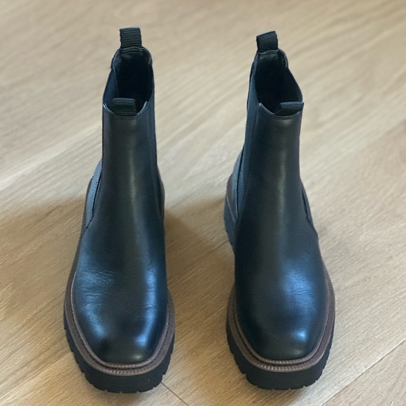 Sam Edelman boots in excellent condition - Picture 4 of 8